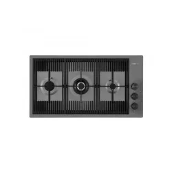 PC FOSTER 7680 006 FT/SPT GUN METAL