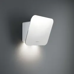 Cappa Falmec A Parete Tab Finitura Bianco Da 80 Cm