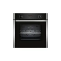 NEFF Forno Multifunzione Pirolitico B2ACG7AN0 Finitura Acciaio Inox Da 60 Cm