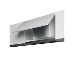 Cappa Falmec VIRGOLA NRS 60 Silence Nrs incasso cm 60 - acciaio inox - motore 800 m3/h - CVJN60.E16P2 ZZZ3490F