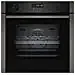 NEFF Forno Elettrico B2ACH7AG0 Capacità 71 L Multifunzione Ventilato Colore Inox