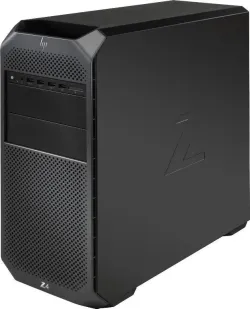 Hp PC WORKSTATION Z4 G4 TOWER INTEL CORE XEON W-2123 32GB 512GB SSD VGA QUADRO P1000 WINDOWS COA - RICONDIZIONATO 0000000068299