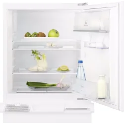 Electrolux Frigorifero da Incasso Electrolux KXB2AE82S Sottotavolo / Sottotop Altezza 82-89 cm Classe E Serie 600 7333394028361