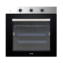 Samet forno multifunzione 85 lt Vinland85 inox