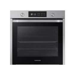 Forno elettrico dual cook Samsung NV75A6579RSET inox