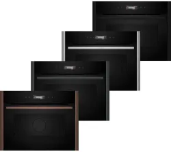 NEFF MICROONDE DA INCASSO NEFF N 70 C29GR3XY1 (colore da scegliere)