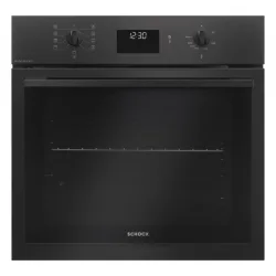 FORNO SCHOCK SFP98BK NERO