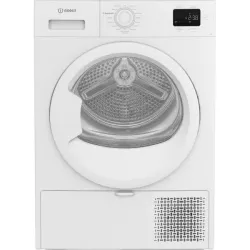 Indesit ASCIUG 8KG DISPLAY DIGITALE QUICKDRY8050147720141