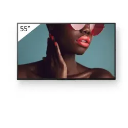 Sony 55 4K 24/7 PROFESSIONAL BRAVIA 4548736150133