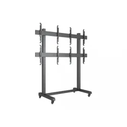 Itb Solution CARRELLO VIDEOWALL 3 2 ECONOMY 7350022739710