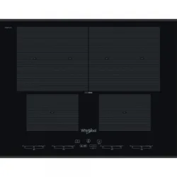 PIANO COTTURA WHIRLPOOL SMO654OF/BT/IXL
