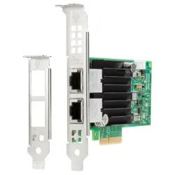 Hp INTEL X550 10GBASE-T DUAL PORT 0190781769316