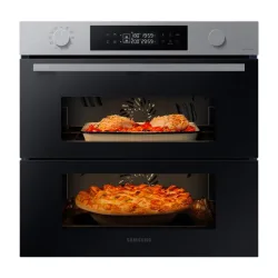 Forno Multifunzione Samsung Serie 4 NV7B45403BS