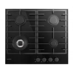 PC SCHOCK SVC64THBK NERO
