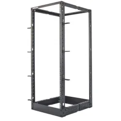 Intellinet Open Frame Rack 19'' 4 Montanti 26U con profondità regolabile