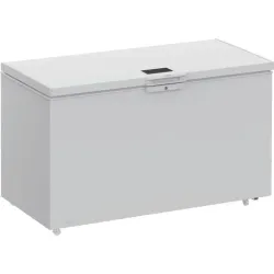Whirlpool CONG W3RHS44EW ORIZ 442L STATICO E 8003437069697