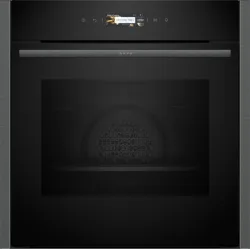 NEFF FORNO DA INCASSO B24CR71G0