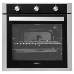 FORNO ELLECI FIAP602INNS INOX