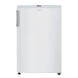 Candy CNUQ2L58EWH Congelatore Verticale 90L Cl.E 8059019103075