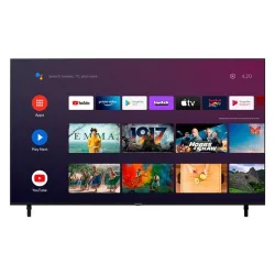 Panasonic Televisore TX75LX800E Tv Panasonic TX 75LX800E SERIE LX Black 5025232926831