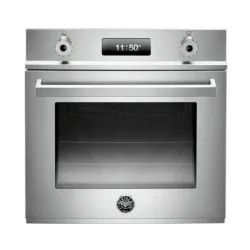 Forno elettrico Bertazzoni 65 litri inox F60PROXT12 classe G