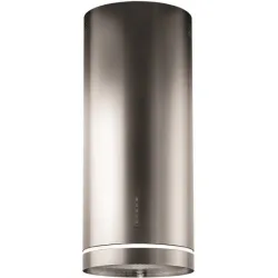 Cappa Falmec A Parete Polar Light Finitura Acciaio Inox Da 35 Cm