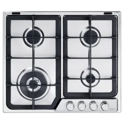 Piano cottura a gas De Longhi PFI 46 GH