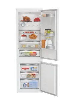 Frigorifero combinato incasso reversibile GKMI25730N LH 275 LT Grundig classe F