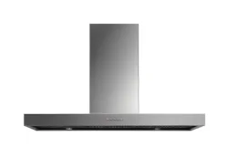 Cappa FALMEC a Parete, Modello MERCURIO EVO, 90 cm, Classe Energetica B, Acciaio Inox - CMUN90.E10P2 ZZZ3460F