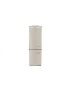 FRIGORIFERO SEVERIN RKG 8889 CREMA SX