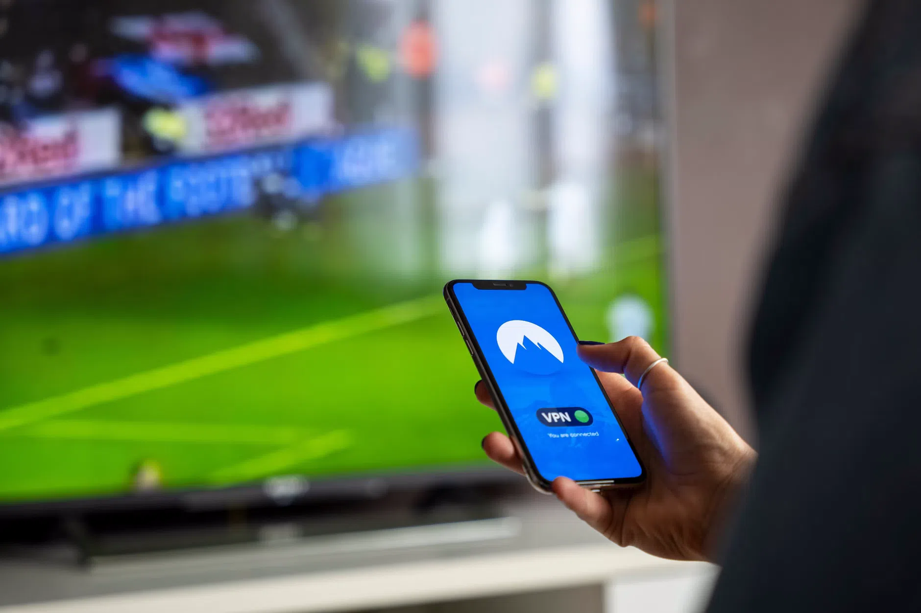 Offerta TotalAV: VPN, antivirus e adblock in un’unica app a 1,59€ al mese