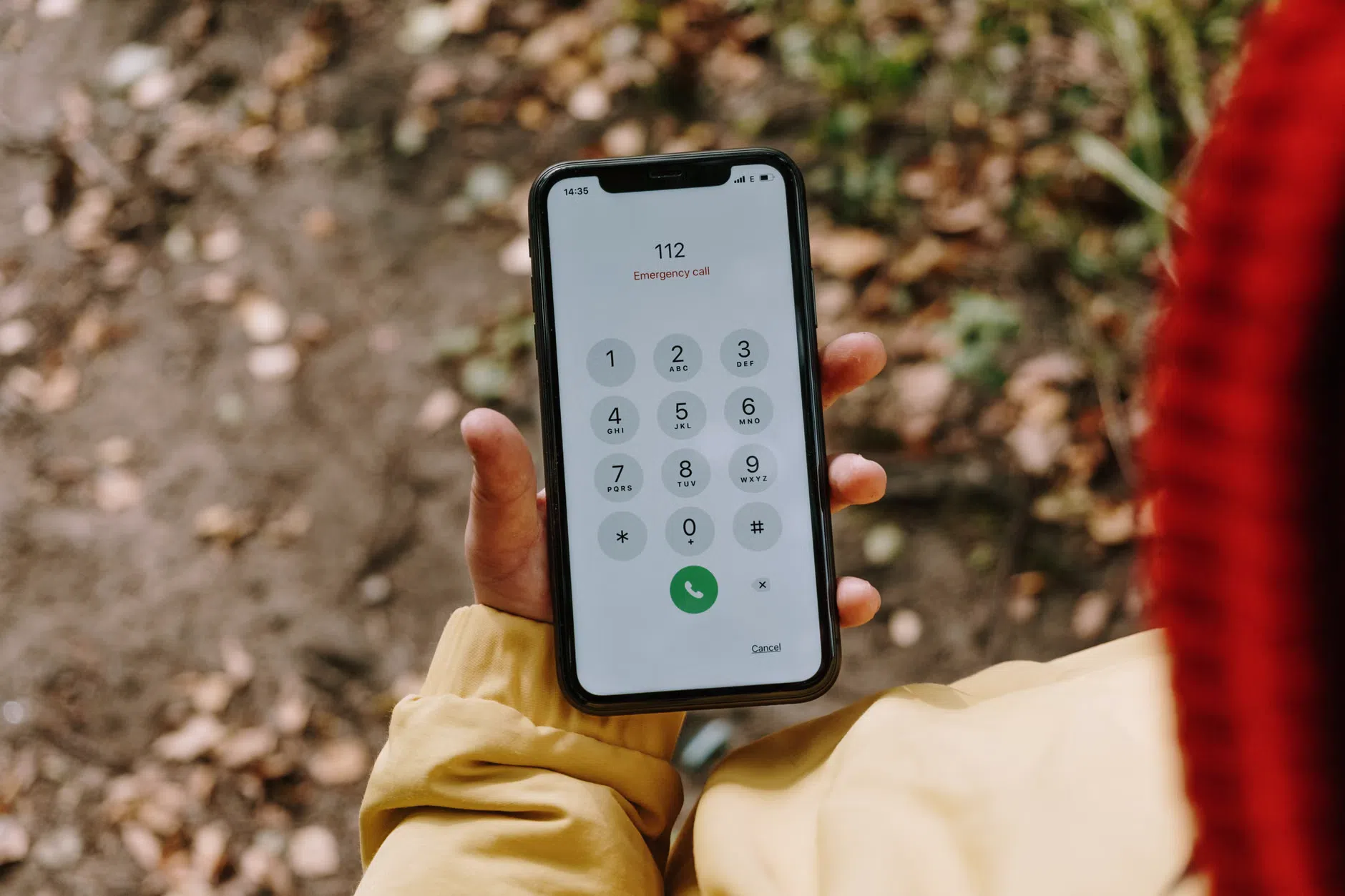 Come configurare ID medico e contatti d'emergenza su iPhone