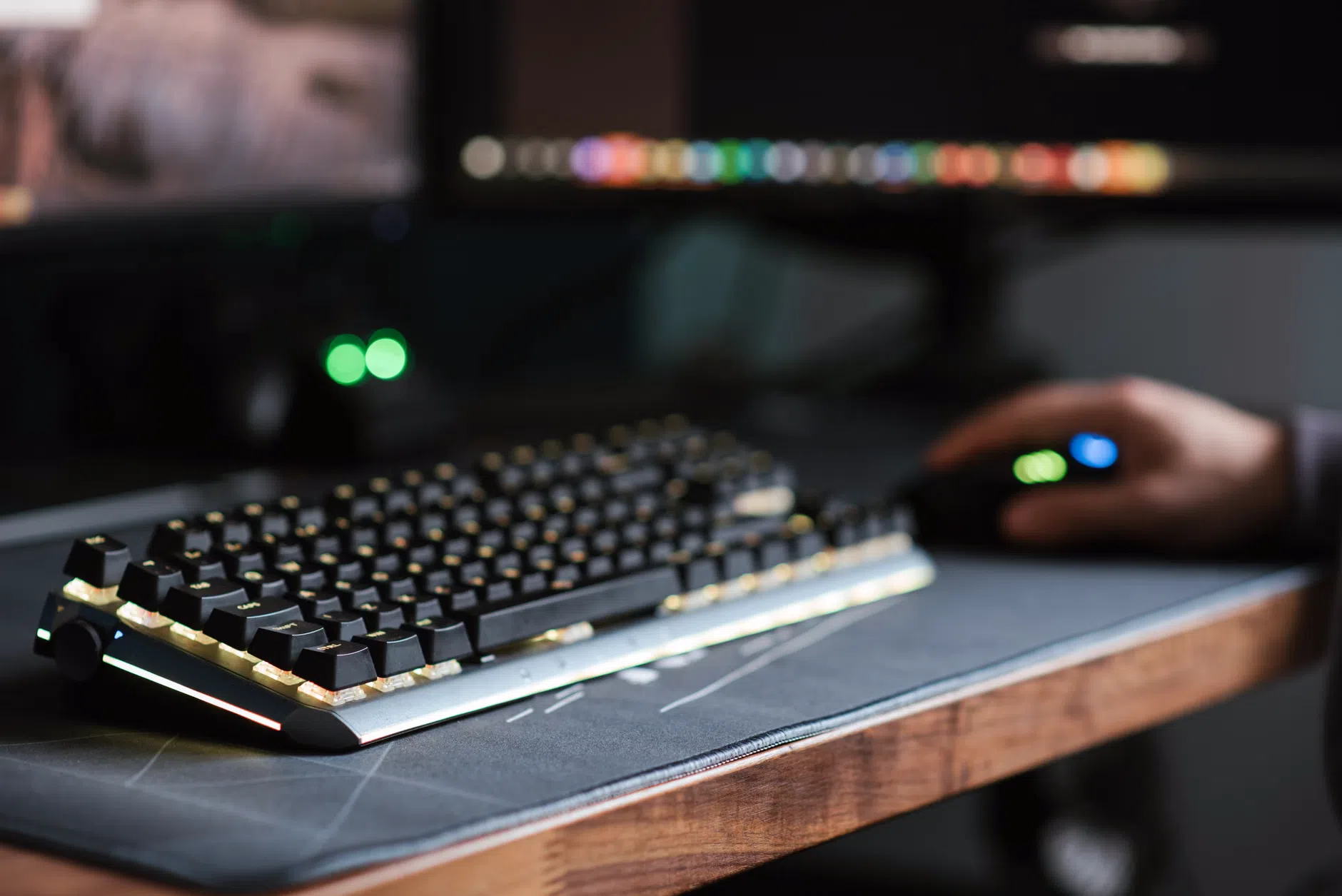 Recensione Logitech G G316 X 98: la meccanica gaming che bada al sodo