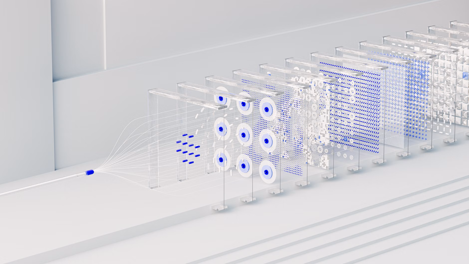 Modelli open source e nuovi equilibri: cosa sta cambiando nell'ecosistema dell'intelligenza artificiale
