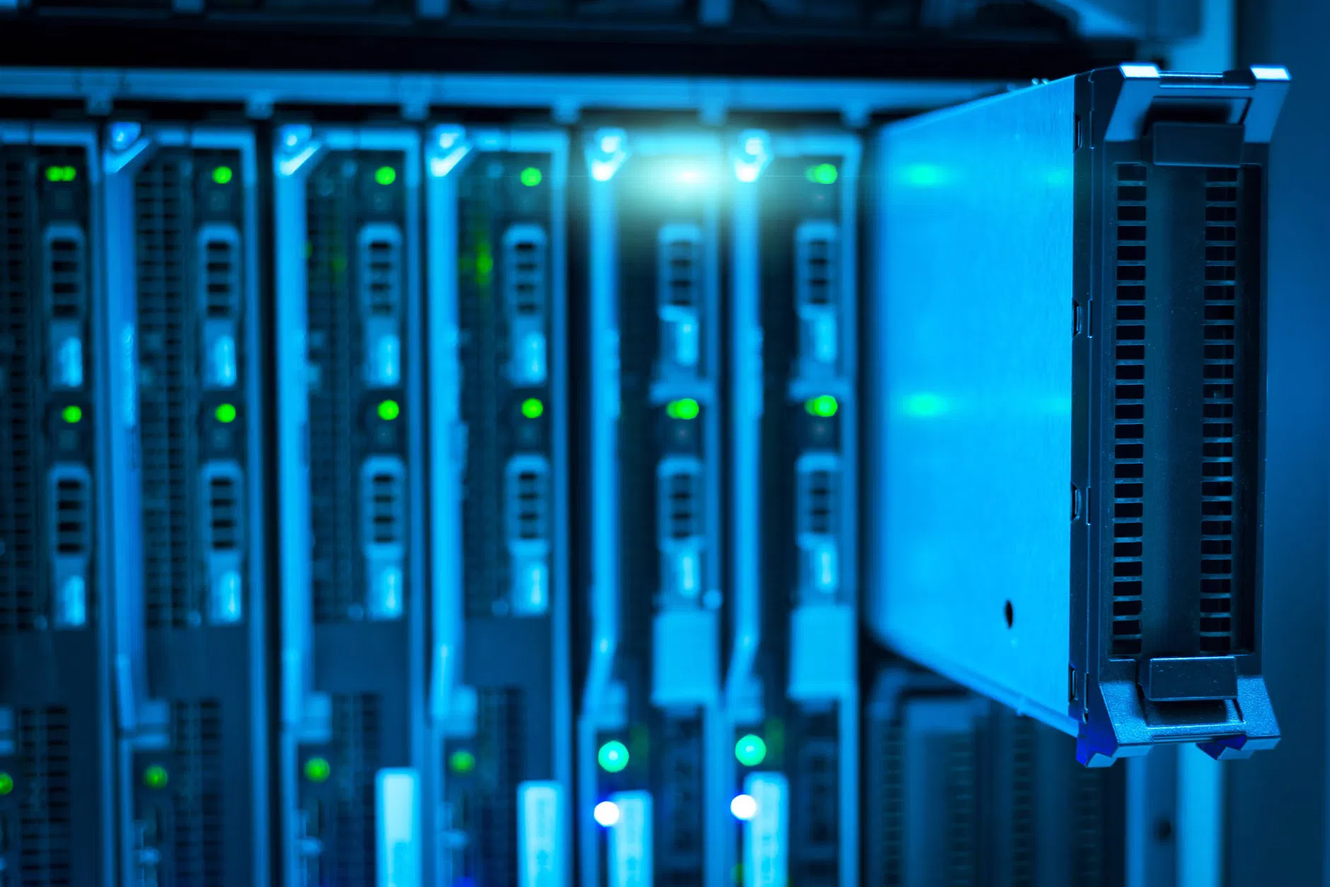 La lezione della crisi cloud PBS: i rischi digitali per gli archivi storici