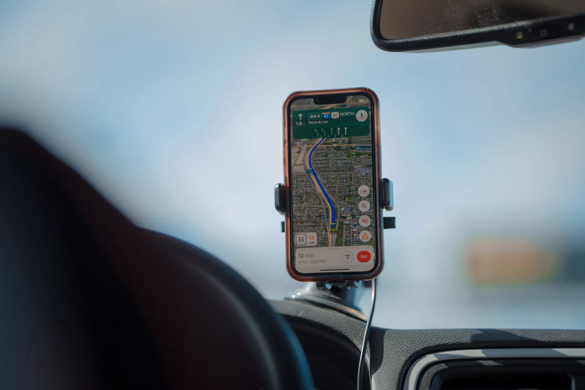 Le migliori app di navigazione GPS per muoversi senza errori nel 2026