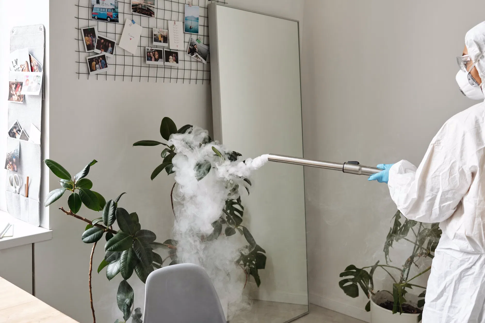 Guida all'acquisto: come scegliere il pulitore a vapore giusto