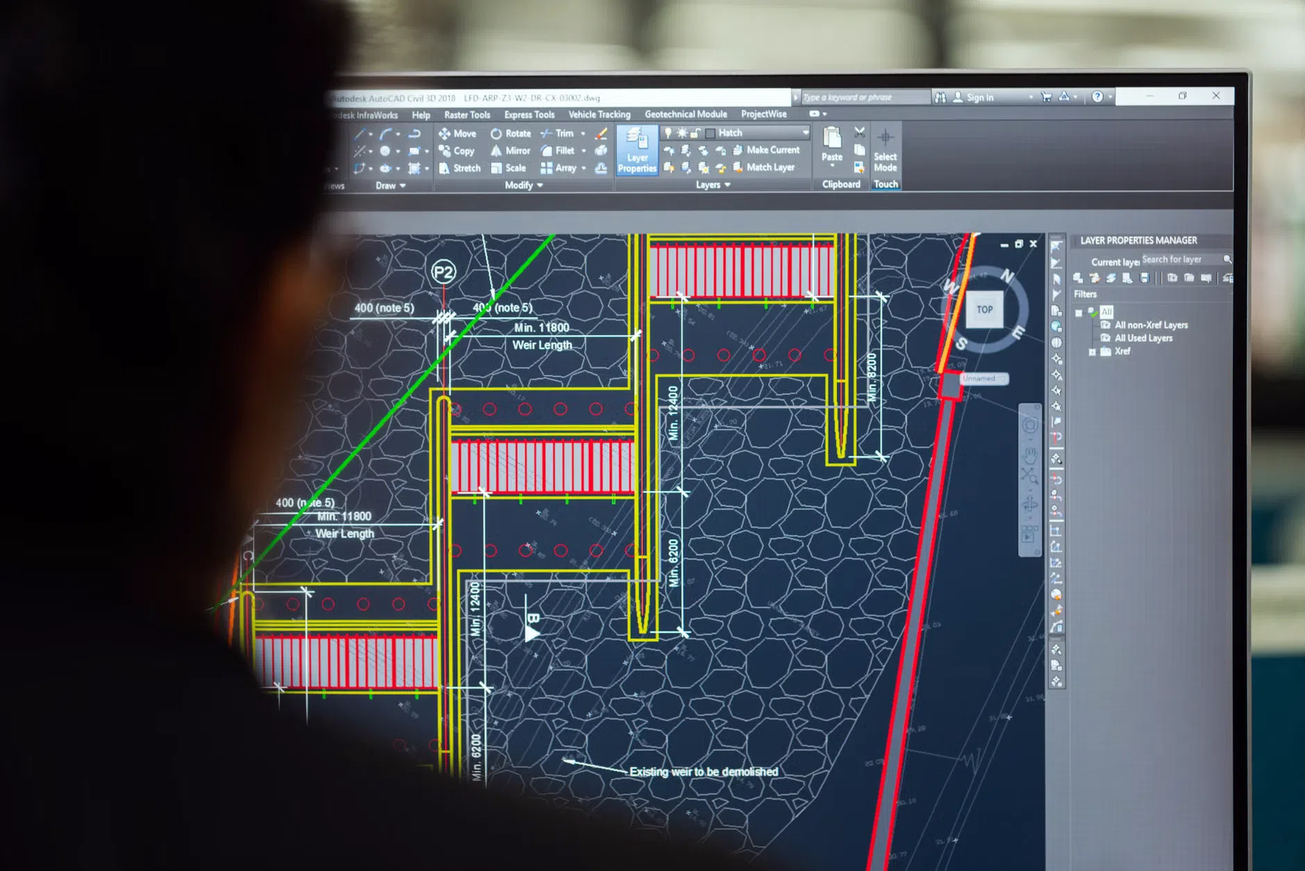 Programmi per disegno tecnico: come scegliere il software CAD giusto tra opzioni gratuite e professionali