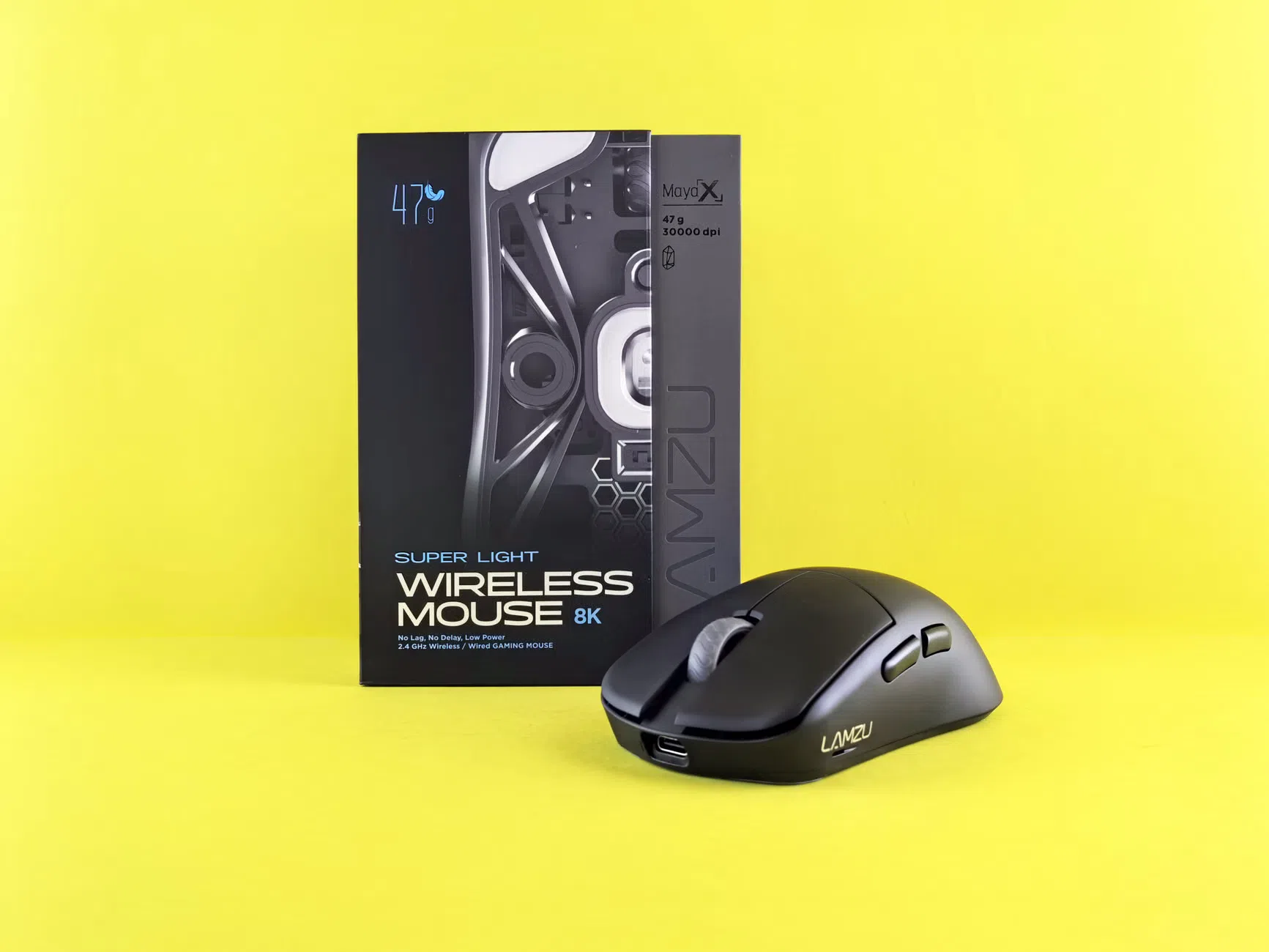 Cherry XTRFY M68 Wireless in offerta – 36,19 €