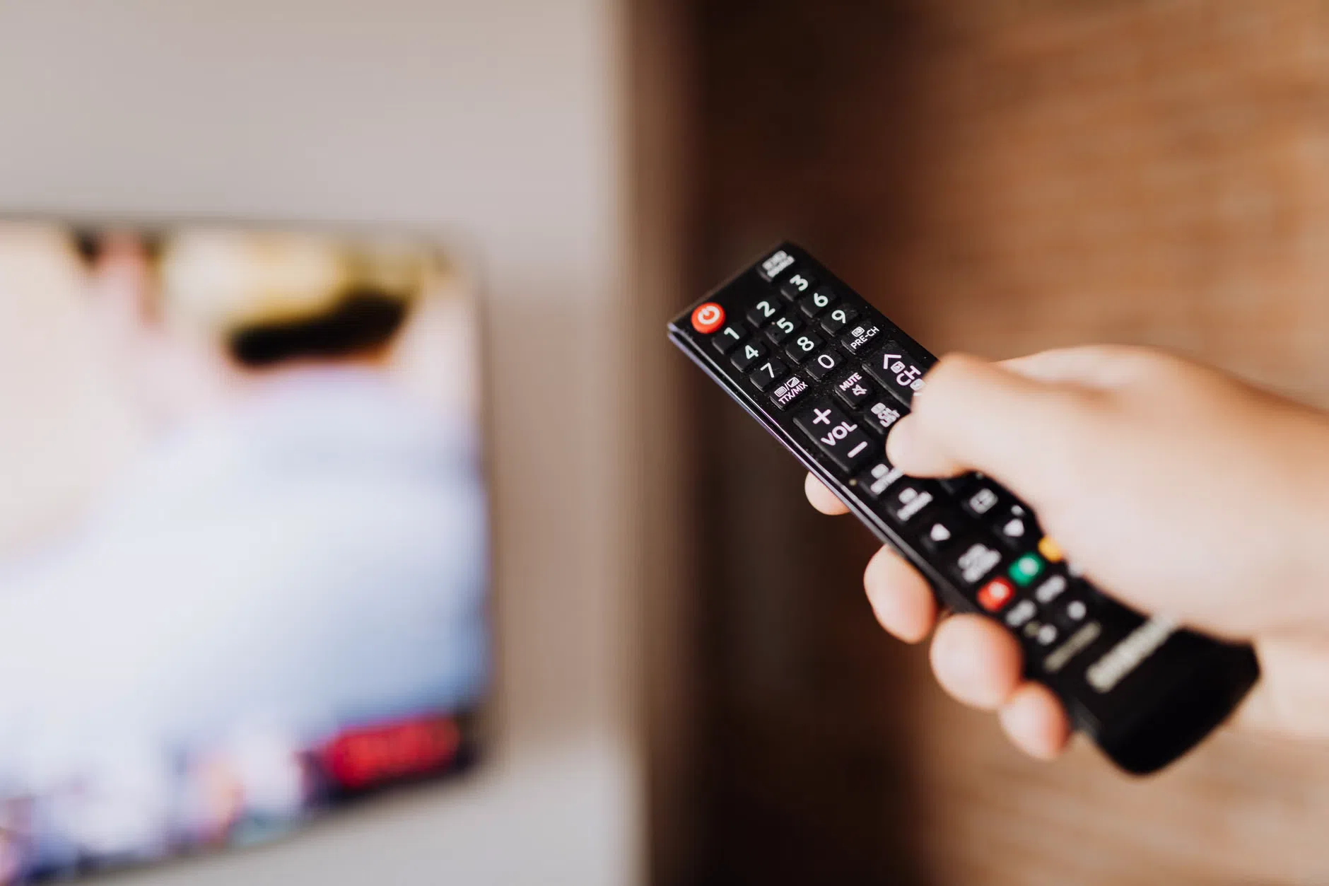Attivare Filmmaker Mode: guida rapida per un'immagine TV perfetta