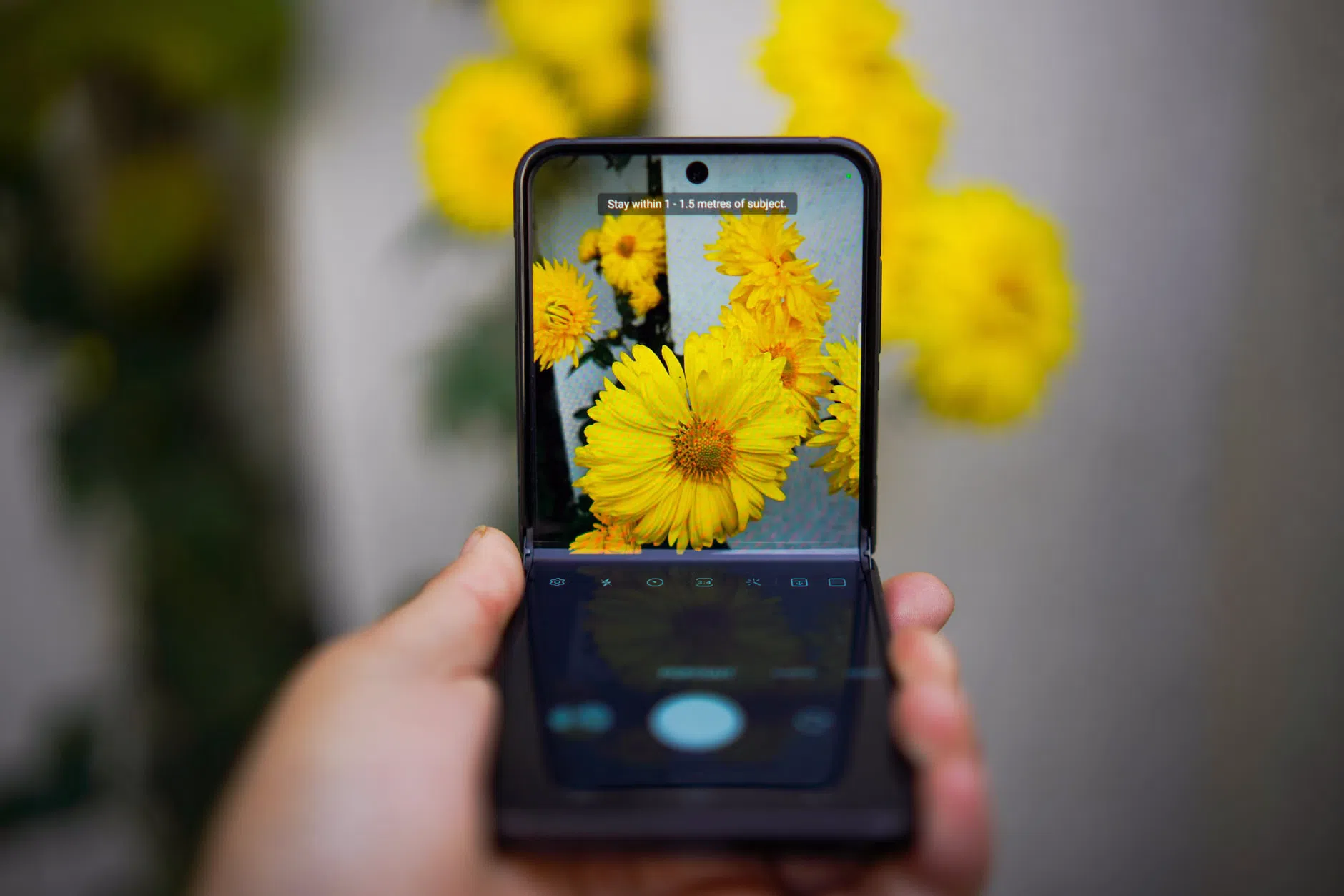 Pixel 11 Pro Fold: resiste ai graffi, ma cede alla piega
