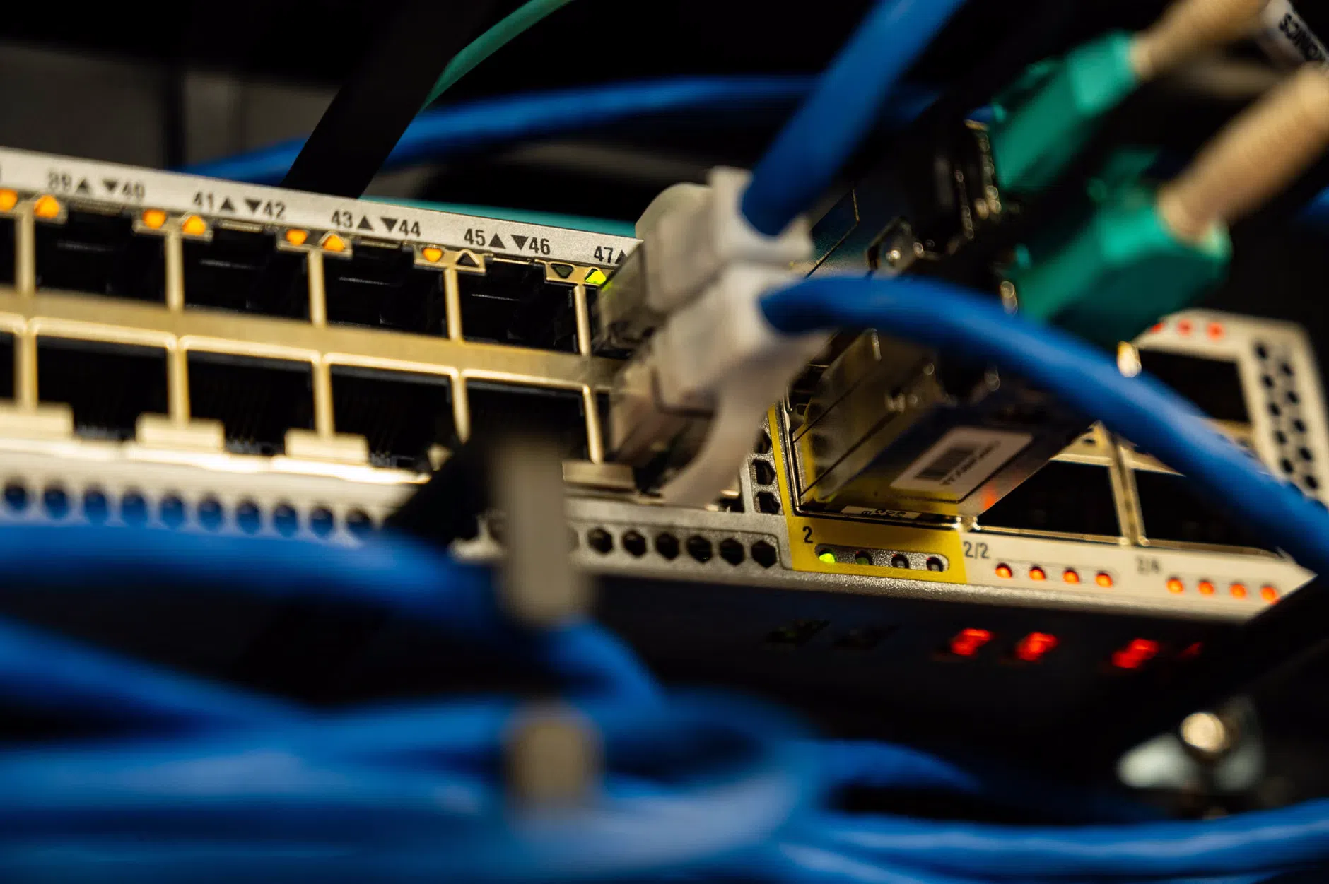Come ottimizzare la rete di casa: guida pratica per sfruttare tutta la banda internet