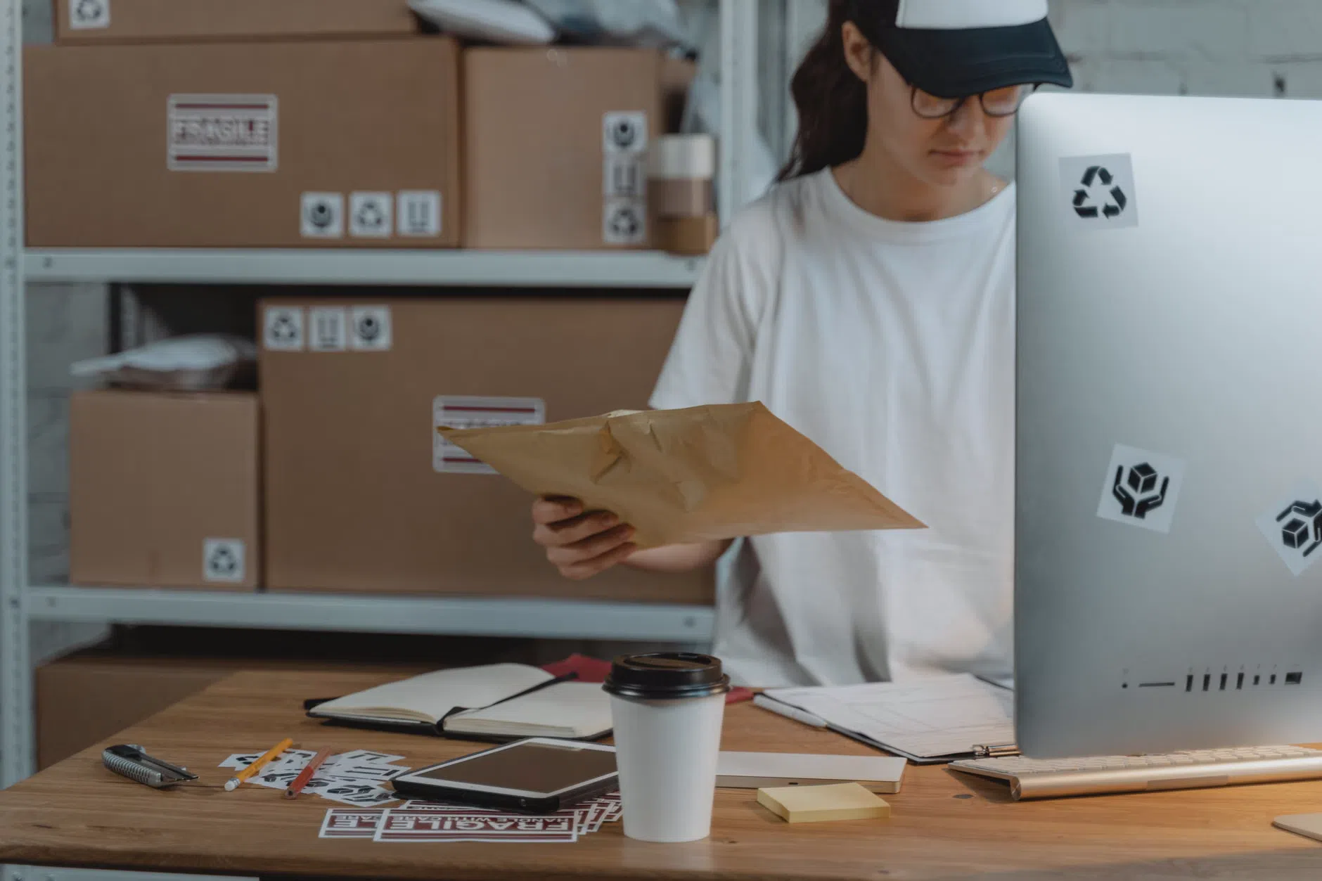 eBay chiude un trimestre in forte crescita e punta su AI e live shopping
