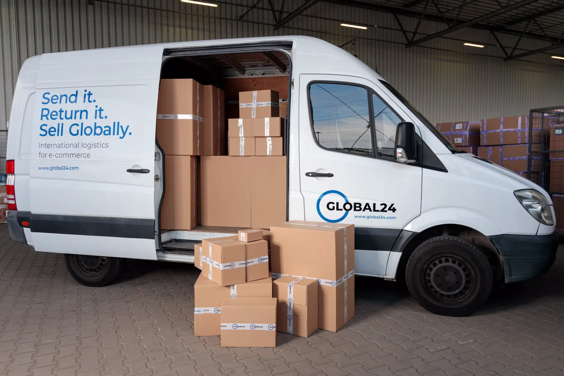 E-commerce europeo: le vecchie strategie di crescita non bastano più