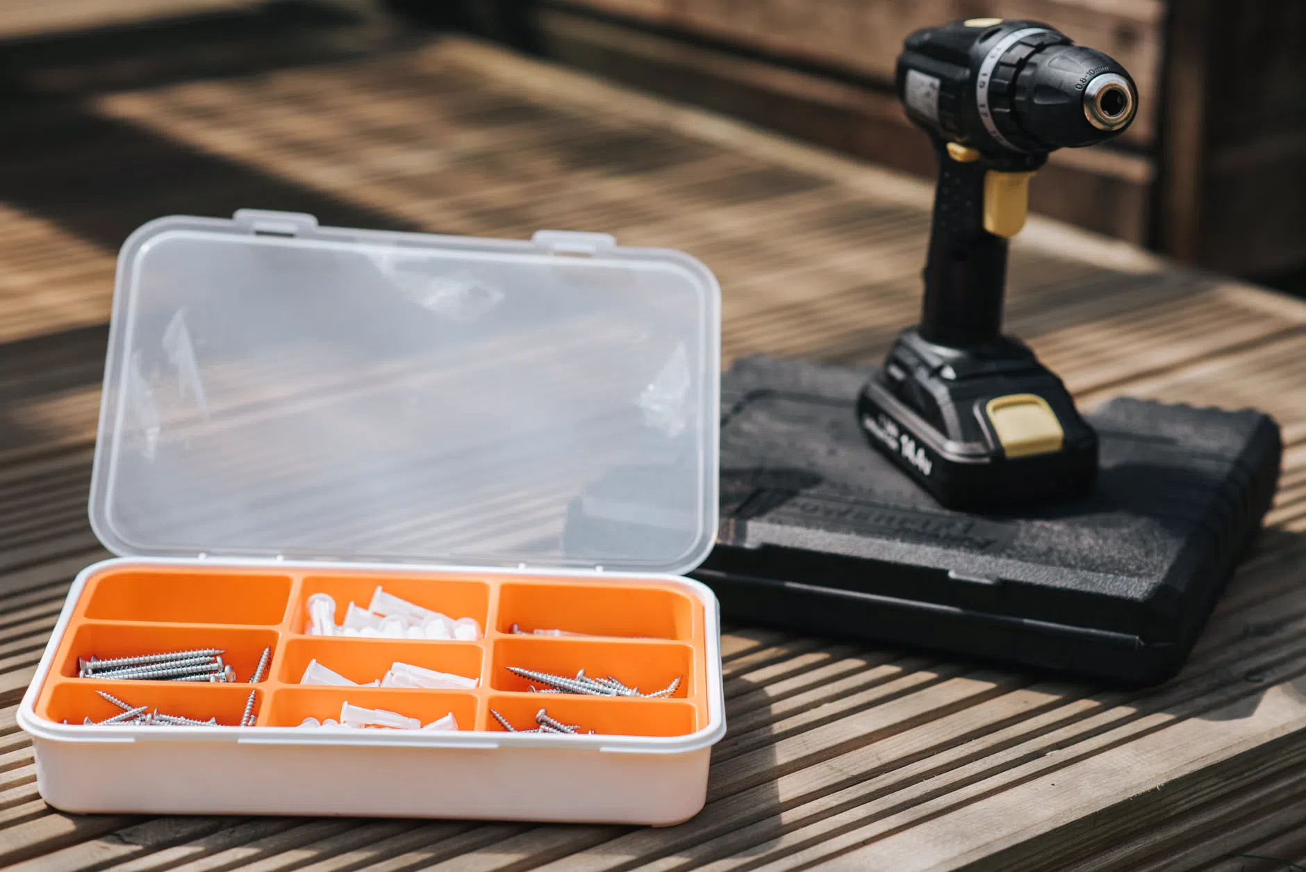 Avvitatore Parkside da Lidl a meno di 20 euro: caratteristiche e cosa include il kit