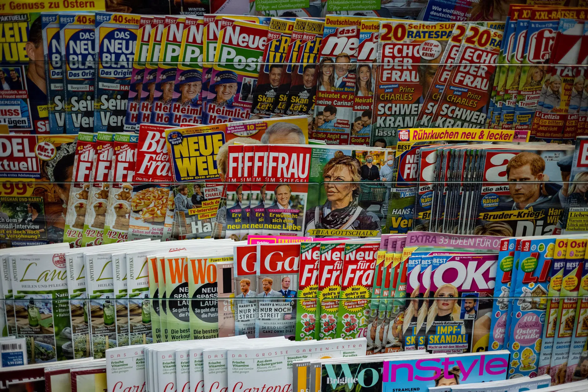 Wired Italia chiude dopo 17 anni: addio alla carta, resta la cultura tech