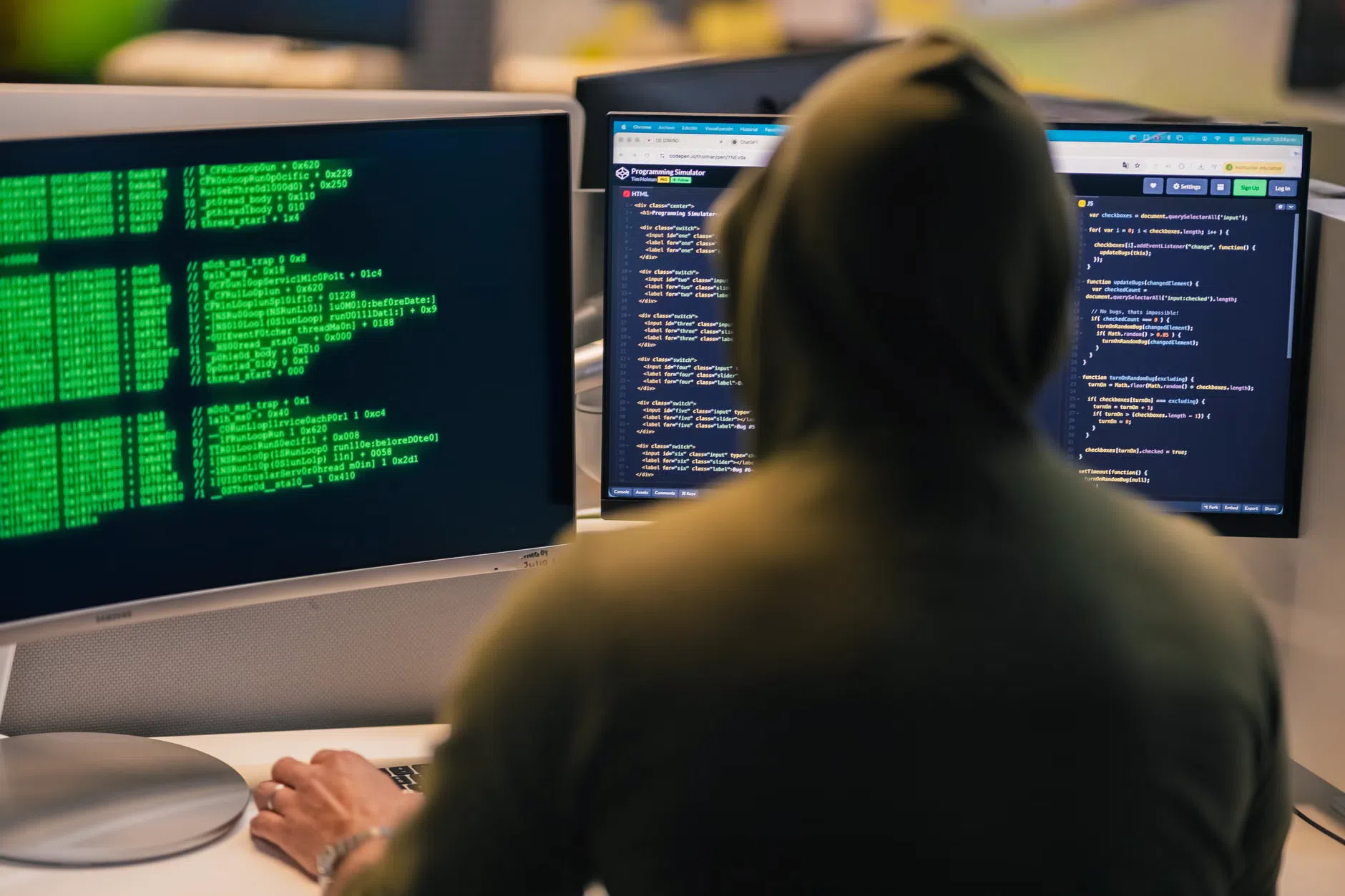 Report ENISA su SBOM e sicurezza della supply chain software