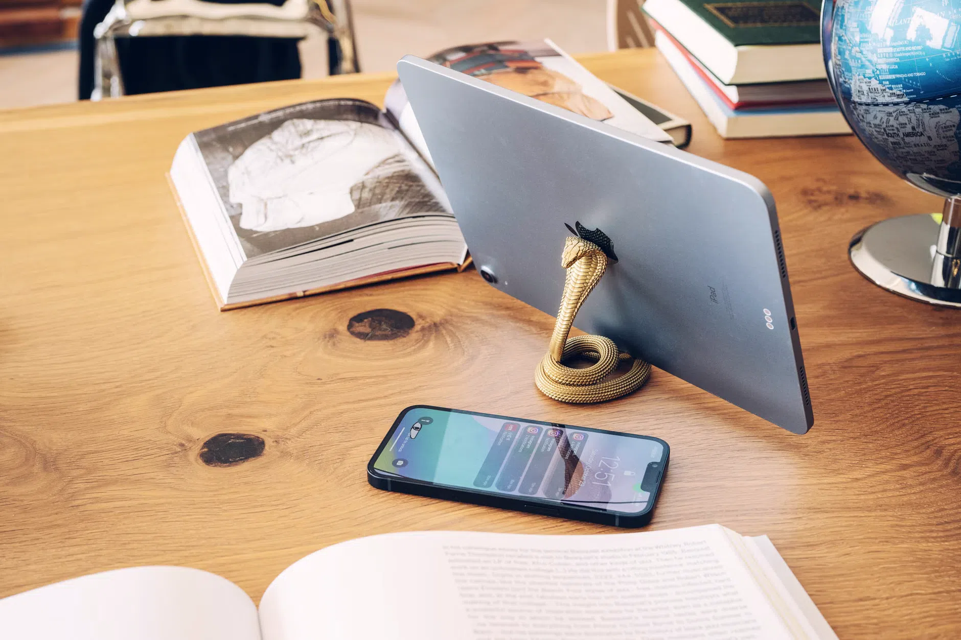 WhatsApp si aggiorna gratis: arrivano l'app per iPad, CarPlay e nuove funzioni per i PDF