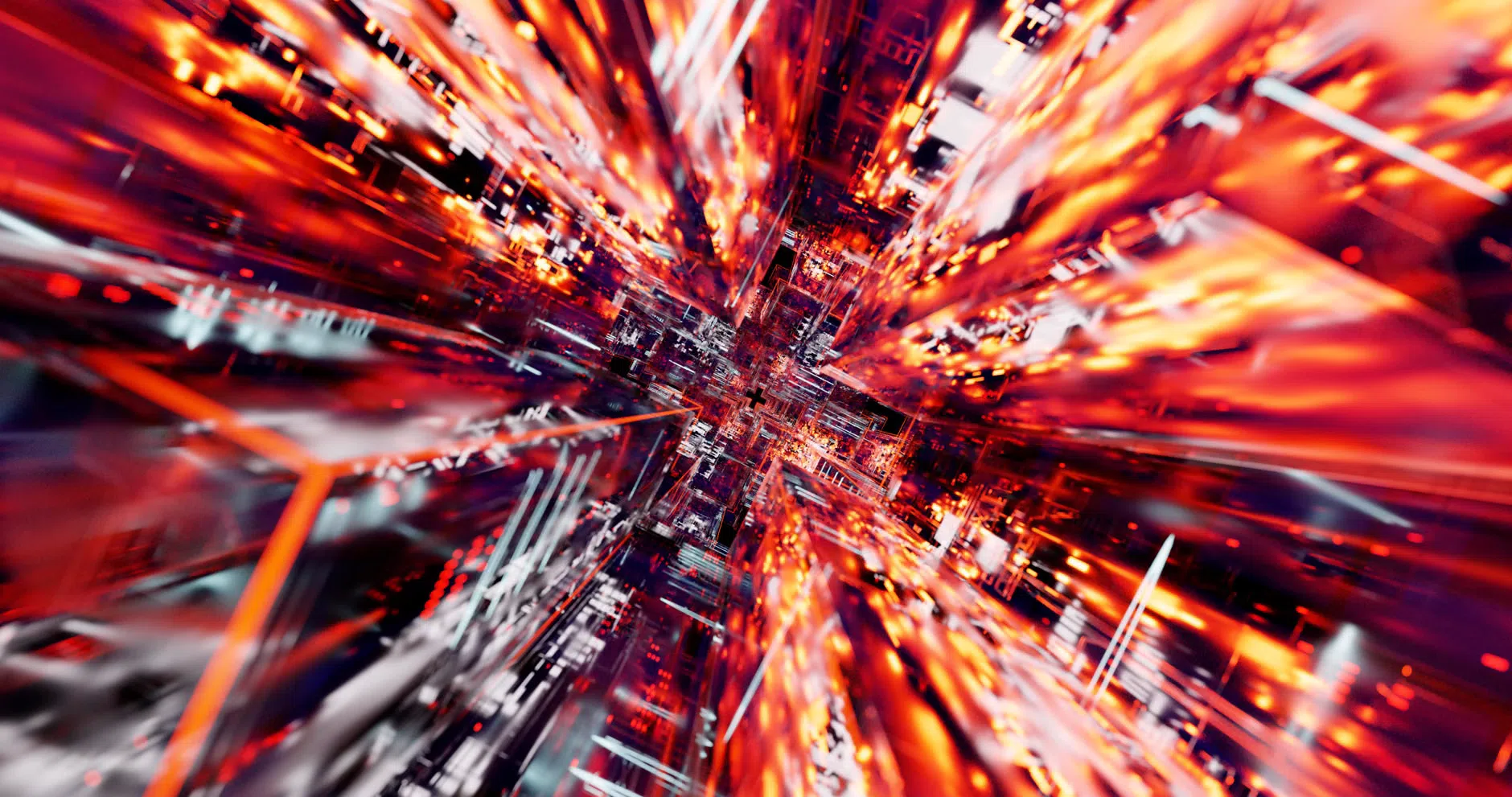 IPv6: il passaggio obbligatorio per le telecomunicazioni nell'era dell'AI