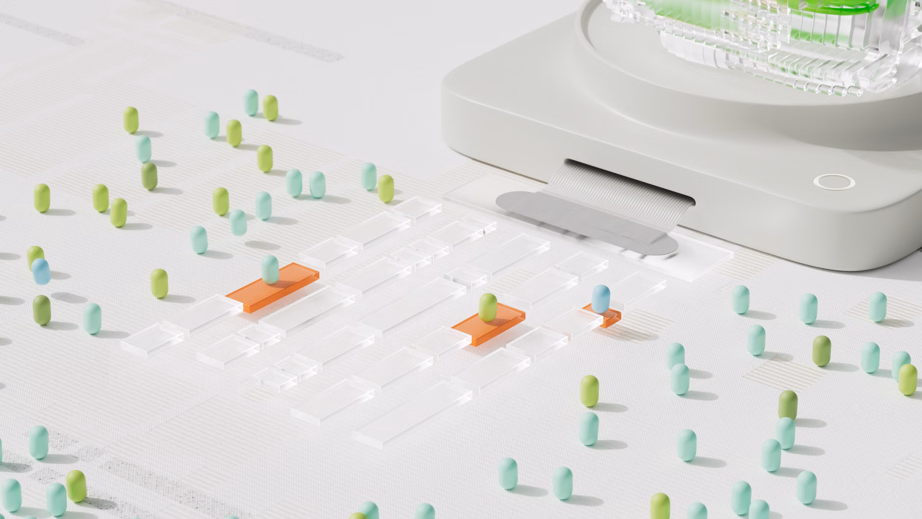 Costruire un modello AI‑ready senza team di data engineering